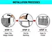 hanging storage bag,storage organizer
